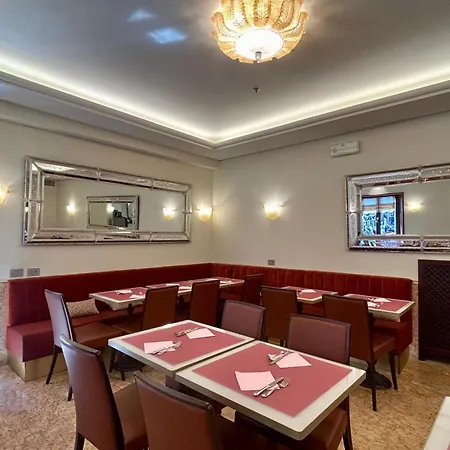 Cavalletto & Doge Orseolo 4*