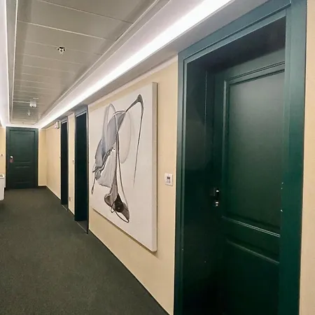 Hotel Cavalletto & Doge Orseolo