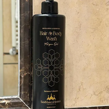 Hotel Cavalletto & Doge Orseolo Veneza