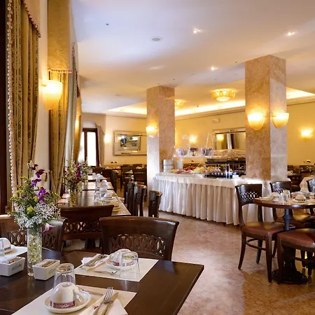 Cavalletto & Doge Orseolo Hotel 4*