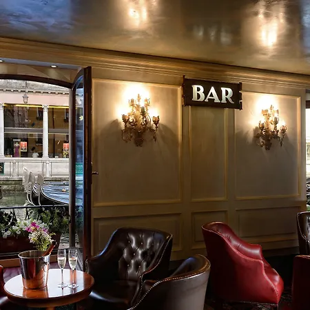 Hotel Cavalletto & Doge Orseolo 4*