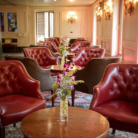 Cavalletto & Doge Orseolo Hotel 4*