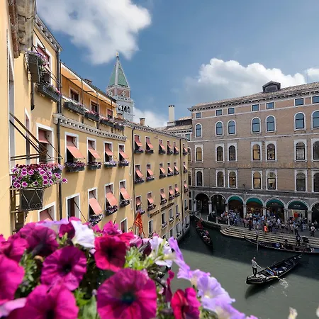 Hotel Cavalletto & Doge Orseolo 4*