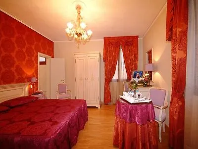 Szálloda Cavalletto & Doge Orseolo