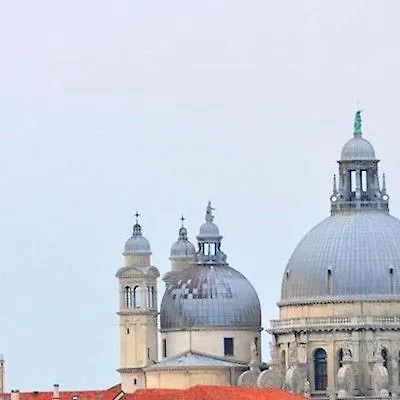 Cavalletto & Doge Orseolo Velence