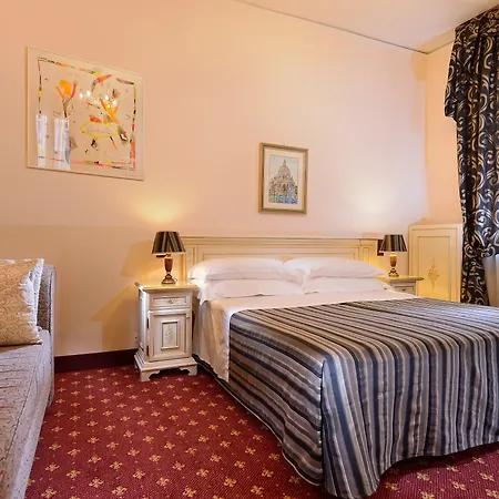 Cavalletto&doge Orseolo Hotel 4*