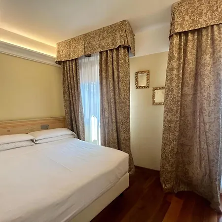 Hotel Cavalletto&doge Orseolo Venezia