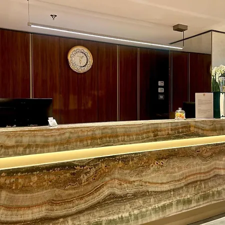 Cavalletto&doge Orseolo Hotel