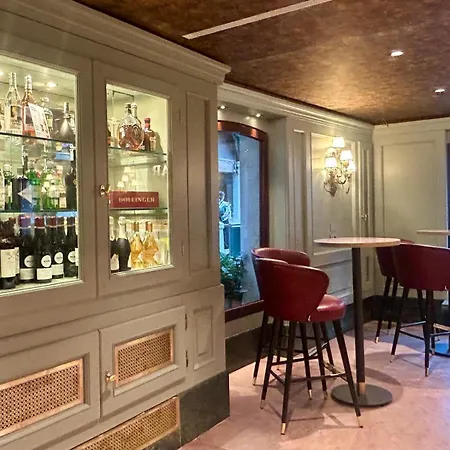 Hotel Cavalletto&doge Orseolo