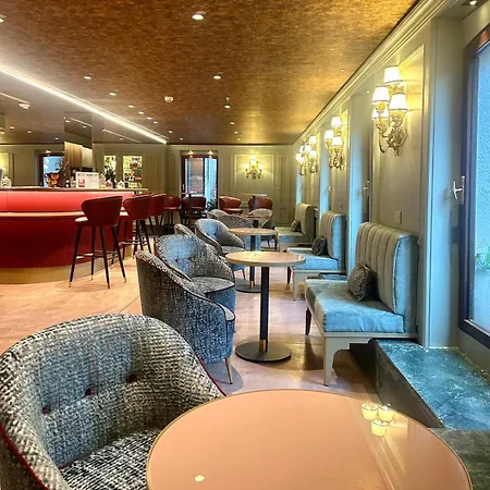 Cavalletto&doge Orseolo 4*