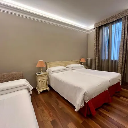 Cavalletto&doge Orseolo Hotel 4*