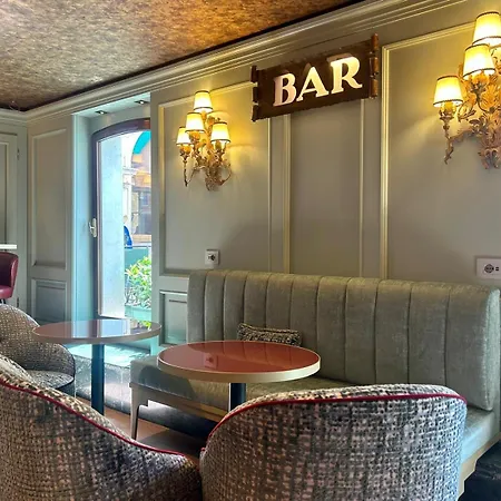 Hotel Cavalletto&doge Orseolo 4*