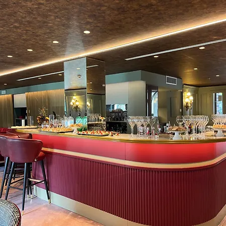 Cavalletto&doge Orseolo 4*