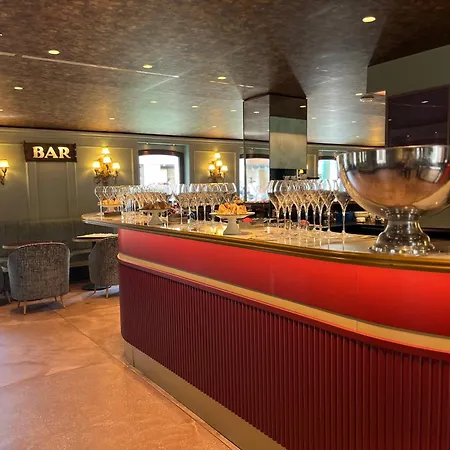 Cavalletto&doge Orseolo 4* Venezia