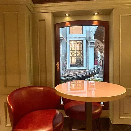 Cavalletto&doge Orseolo 4* Venezia