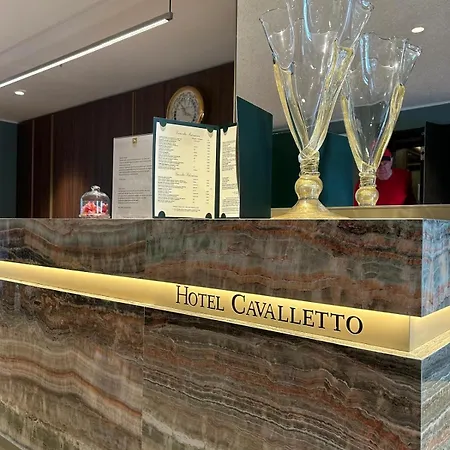 Cavalletto&doge Orseolo Hotel