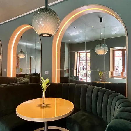 Hotel Cavalletto&doge Orseolo