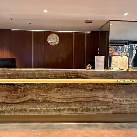 Cavalletto&doge Orseolo Hotel 4*