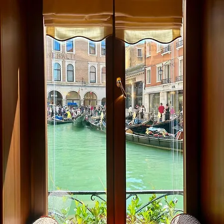 Cavalletto&doge Orseolo