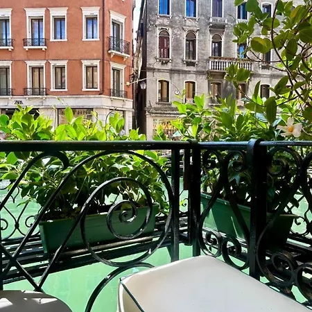 Cavalletto&doge Orseolo Hotel Venezia