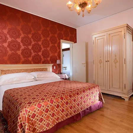 Cavalletto&doge Orseolo Hotel 4*