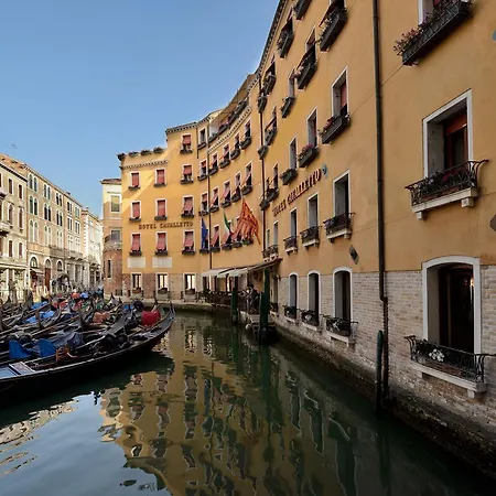 Cavalletto&doge Orseolo Hotel