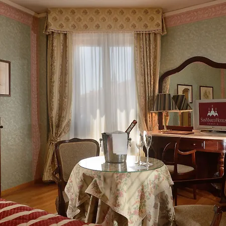 Cavalletto&doge Orseolo Hotel 4*