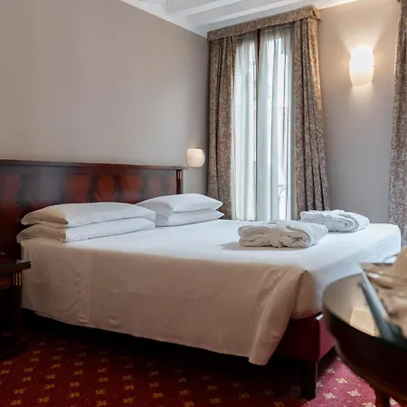 Cavalletto & Doge Orseolo Hotel