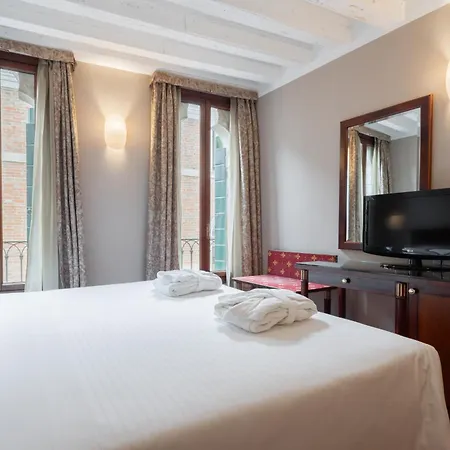 Cavalletto & Doge Orseolo Hotel