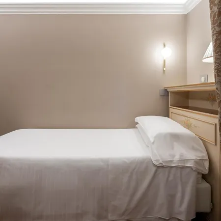 Hotel Cavalletto & Doge Orseolo Venedig