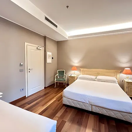 Cavalletto&doge Orseolo Hotel 4*