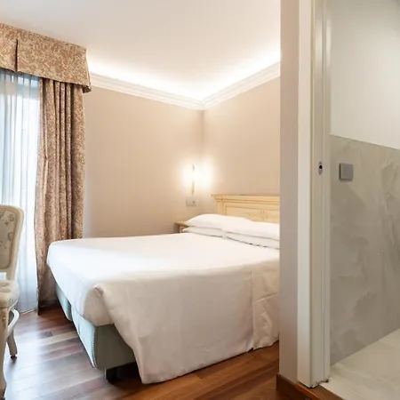 Cavalletto & Doge Orseolo Hotel