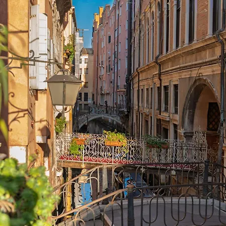 Hotel Cavalletto&doge Orseolo 4*