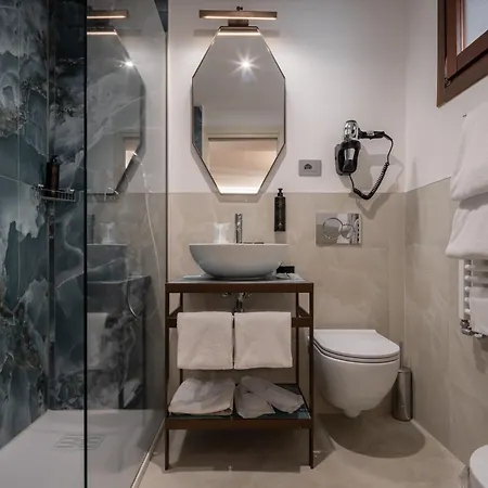 Hotel Cavalletto&doge Orseolo