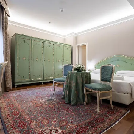 Hotel Cavalletto & Doge Orseolo Venedig