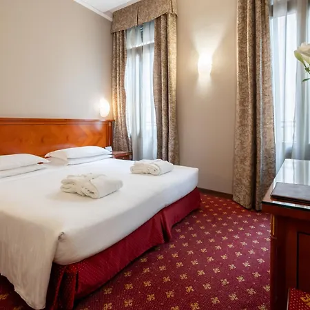 Cavalletto & Doge Orseolo Hotel 4*