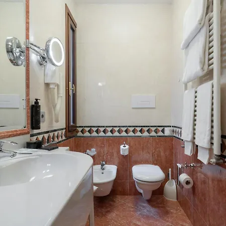 Hotel Cavalletto & Doge Orseolo 4*
