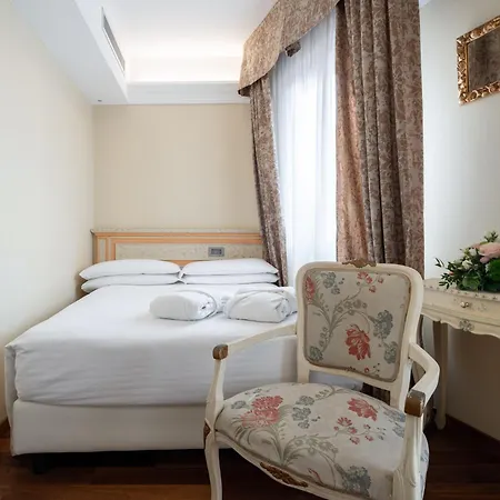 Hotel Cavalletto & Doge Orseolo Venedig