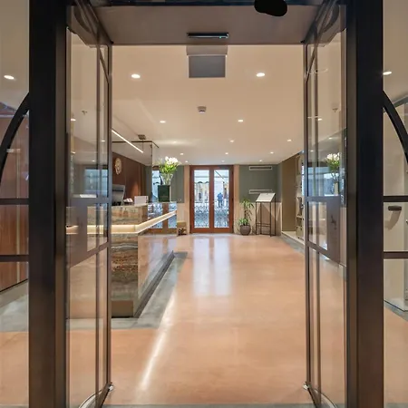 Hotel Cavalletto&doge Orseolo