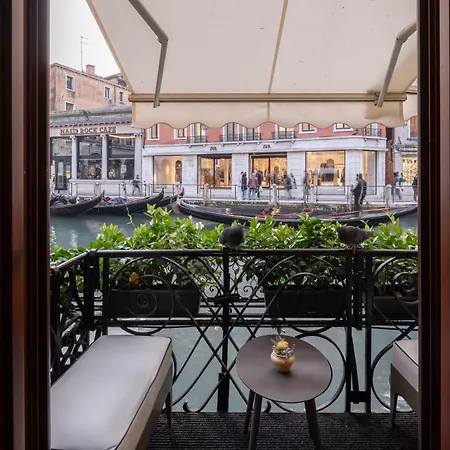 Cavalletto&doge Orseolo Hotel 4*