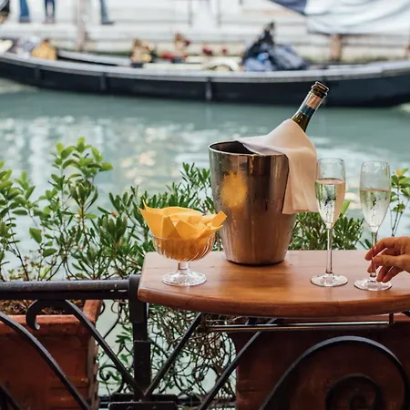 Hotel Cavalletto&doge Orseolo 4*