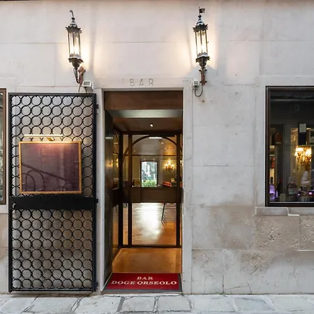 Hotel Cavalletto&doge Orseolo Venezia