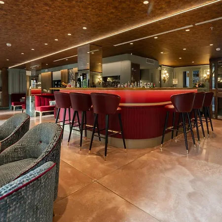 阿尔伯高卡瓦乐图奥尔瑟罗公爵酒店 4*
