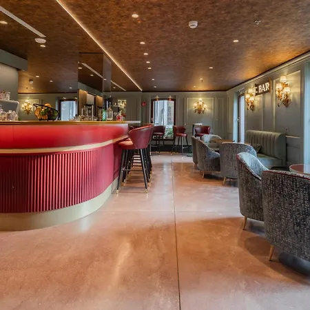 Cavalletto&doge Orseolo 4* Venezia