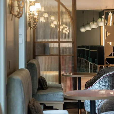 Hotel Cavalletto&doge Orseolo 4*