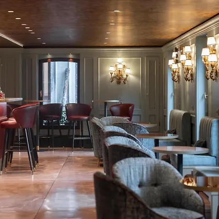 Hotel Cavalletto&doge Orseolo Venezia