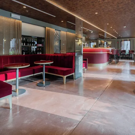 Hotel Cavalletto & Doge Orseolo 4*