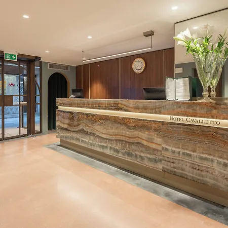 Hotel Cavalletto & Doge Orseolo