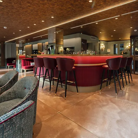 Hotel Cavalletto & Doge Orseolo Venedig