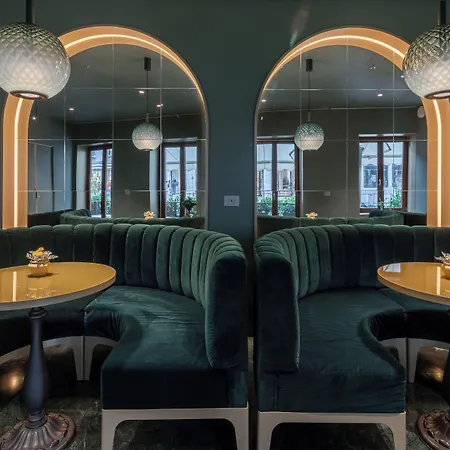 Cavalletto & Doge Orseolo Hotel Venedig